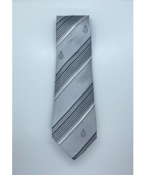 HKUST Silk Tie 